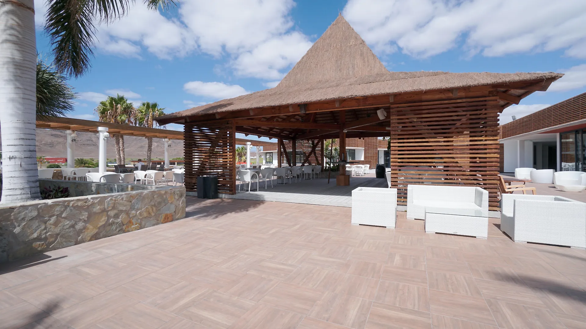 Playitas Hotel - Sports Resort Las Playitas Spanien