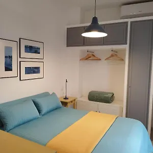  Appartamento Alfareria Ocho Spagna