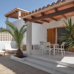  Appartamento Turisticos Cardona - 1 Hab. Standart Spagna