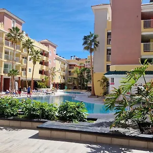 Hotell Chatur Costa Caleta, Caleta De Fuste