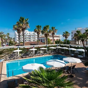Thb Gran Playa - только для взрослых 4* Кан Пикафорт