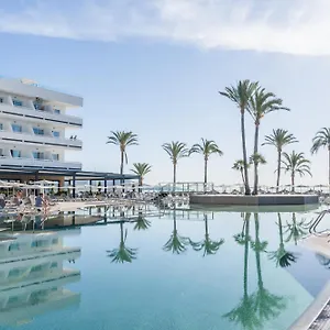 Condesa 4* Порто де Алькудиа