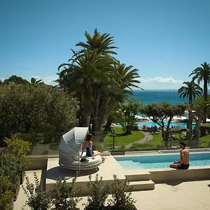 Son Caliu Oasis 4* Пальма Нова