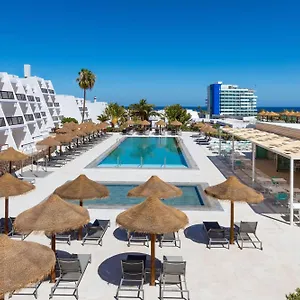 Hotell Sol Fuerteventura Jandia - All, Morro Jable (Fuerteventura)