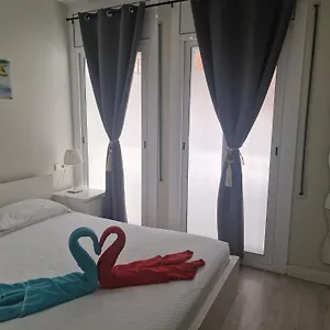  Appartamento Barcelona, De 2 Habitaciones. Spagna