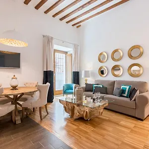 Bibo Oro Del Darro Spanien