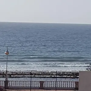  Appartamento Castillo Mar Gran Canaria Spagna
