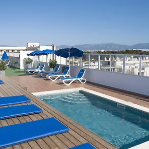 Marbel 3* Кан Пастилла