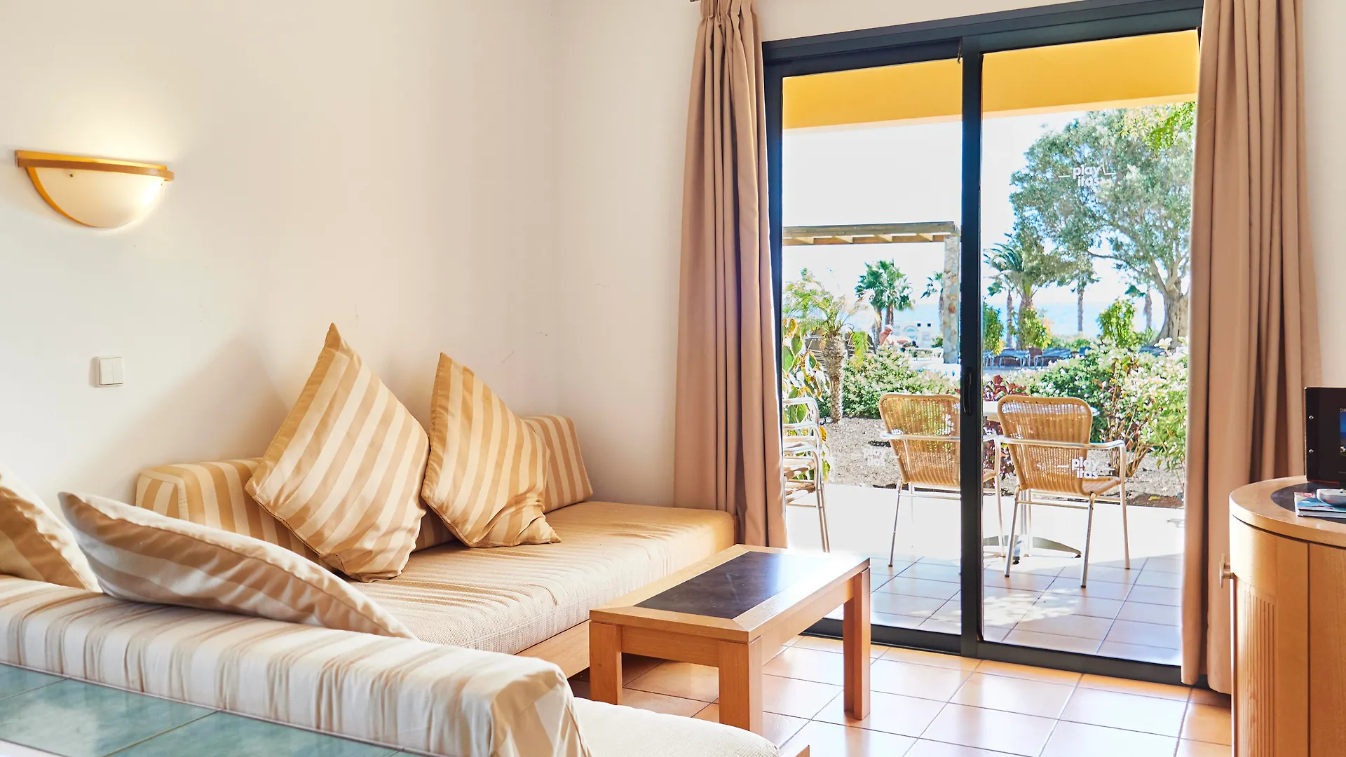 Playitas Hotel - Sports Resort Las Playitas 4*,
