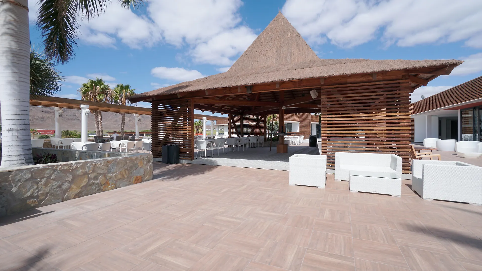 Playitas Hotel - Sports Resort Las Playitas
