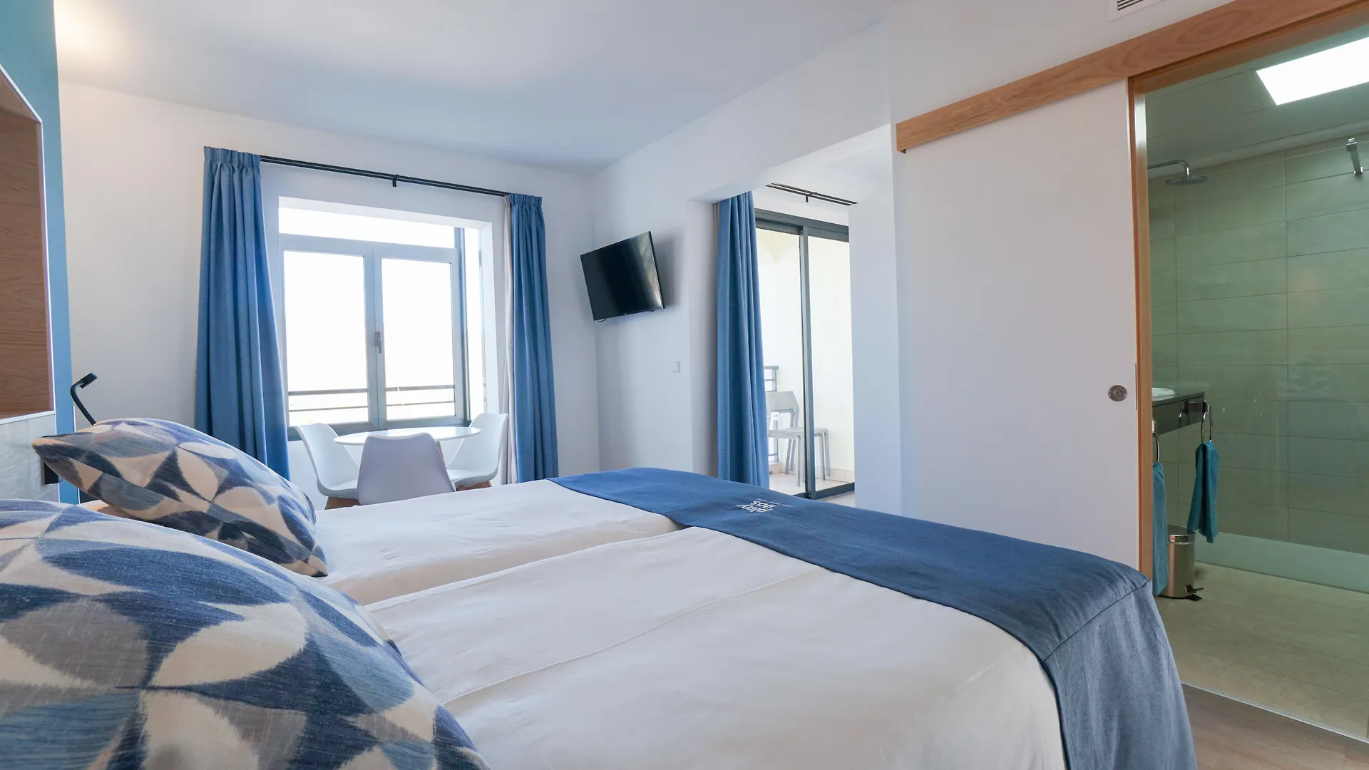 ****  Playitas Hotel - Sports Resort Las Playitas Spain