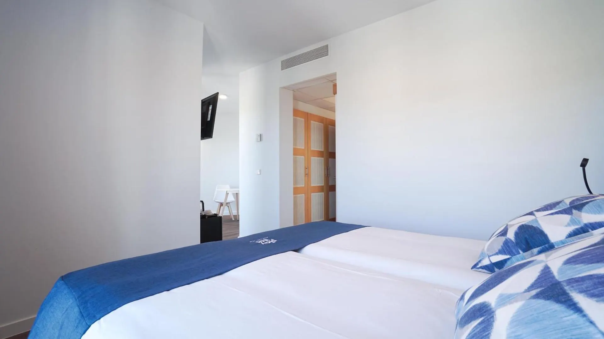 Playitas Hotel - Sports Resort Las Playitas 4*,