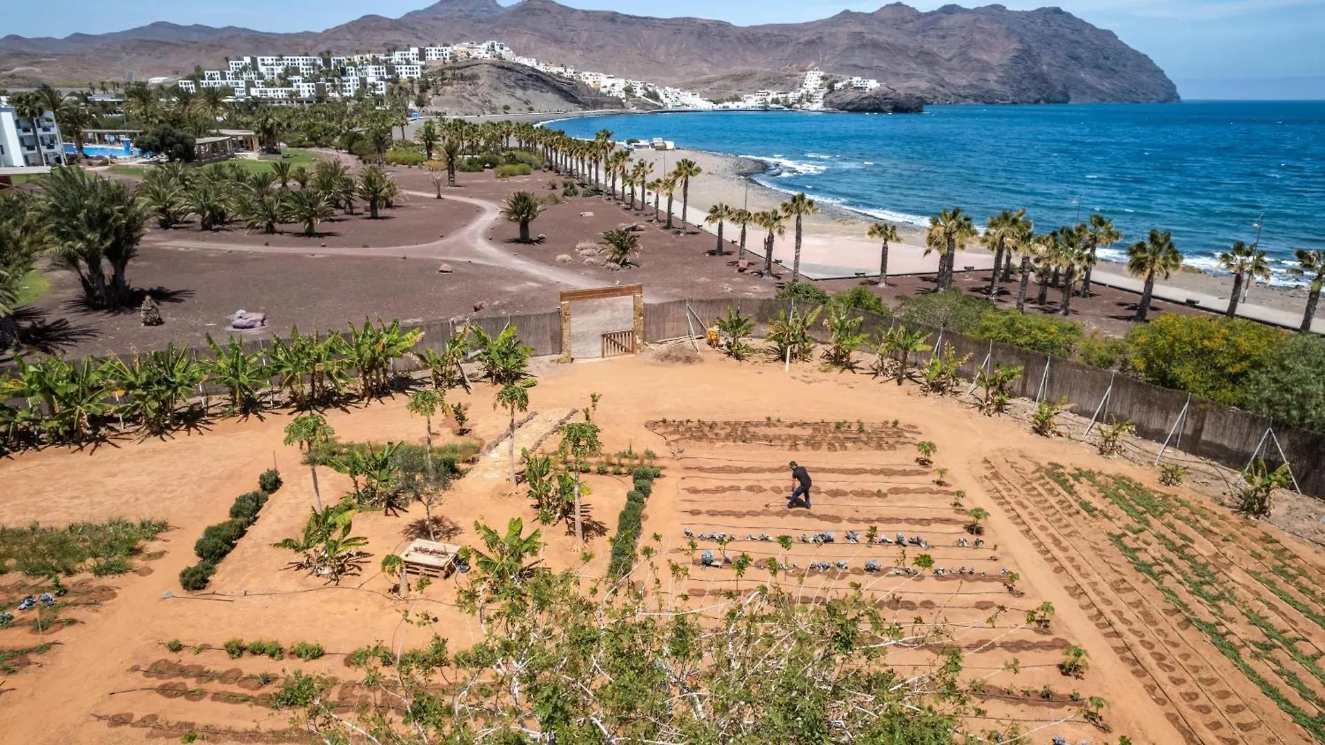 Playitas Hotel - Sports Resort Las Playitas 4*,