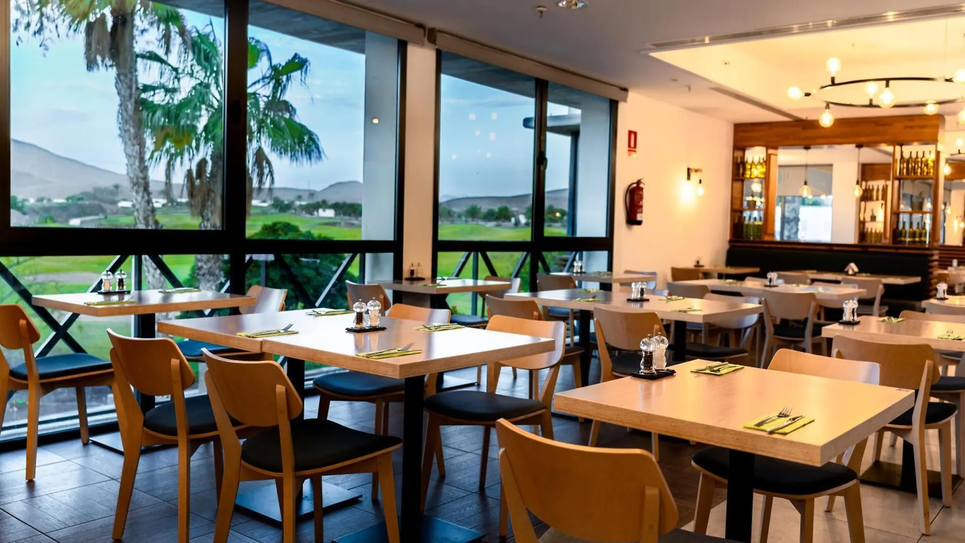 Playitas Hotel - Sports Resort Las Playitas