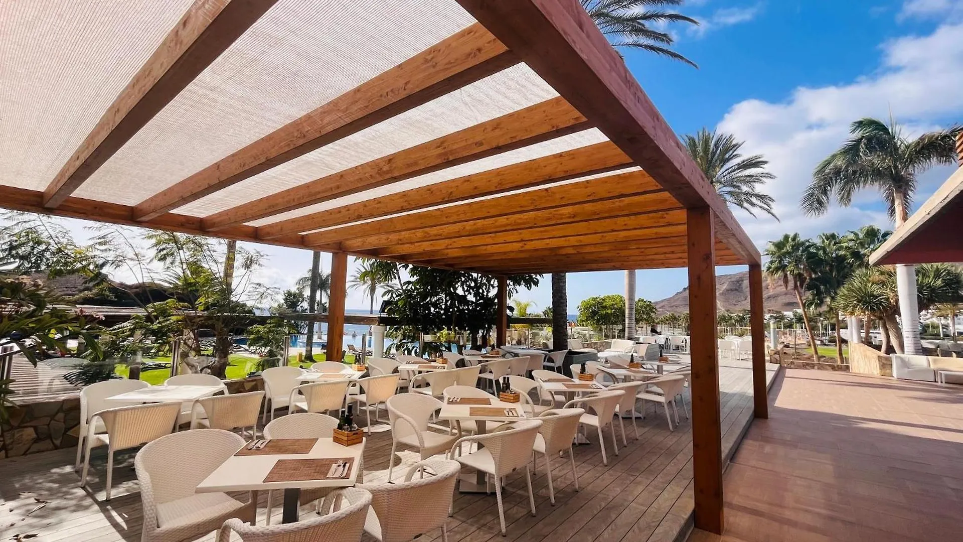 Playitas Hotel - Sports Resort Las Playitas