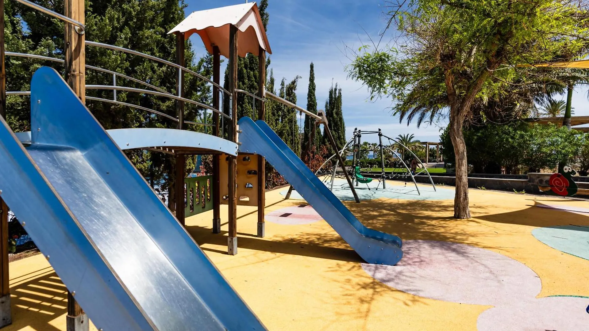 Playitas Hotel - Sports Resort Las Playitas