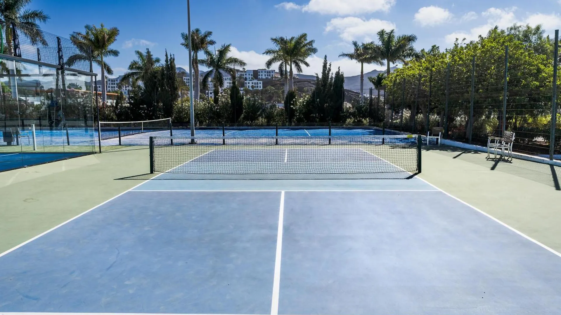 Playitas Hotel - Sports Resort Las Playitas 4*,  Spain